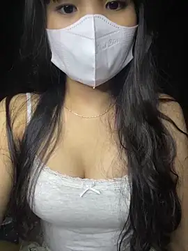 Tina-03 online show from October 31, 2025, 4:19 pm