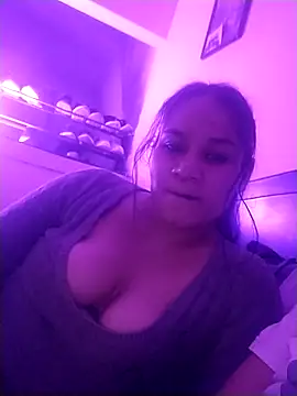 checheludo23 online show from March 6, 2026, 6:32 am