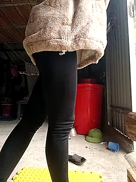 -Kem-01 online show from November 20, 2025, 4:12 am