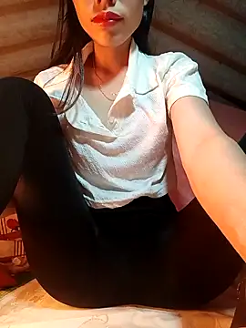 -Kem-01 online show from January 31, 2026, 10:19 pm