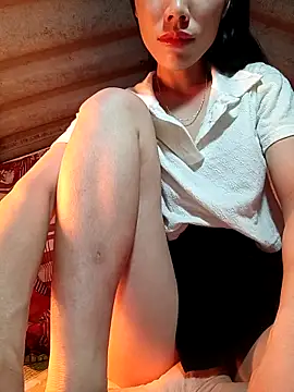 -Kem-01 online show from February 7, 2026, 10:02 pm