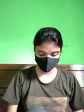 Jaya-Ray online show from November 7, 2025, 1:38 am