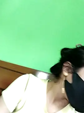 Jaya-Ray online show from November 9, 2025, 3:49 am