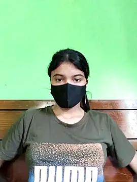 Jaya-Ray online show from November 18, 2025, 2:39 am