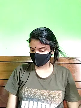 Jaya-Ray online show from November 26, 2025, 2:56 am