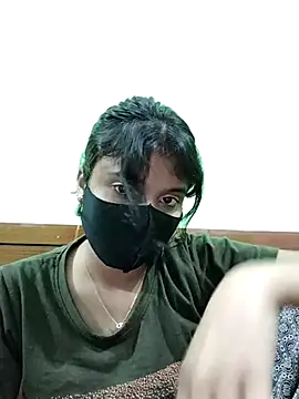 Jaya-Ray online show from December 4, 2025, 3:32 pm