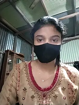 Jaya-Ray online show from December 14, 2025, 2:17 am