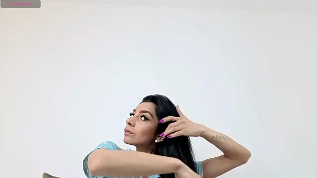ReneeVoss online show from May 26, 2026, 3:13 am