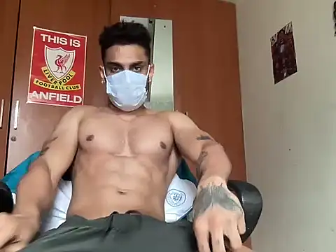 Snapshot of Thenattyguy chatting on October 25, 2025, 9:28 am Thenattyguy online show from October 25, 2025, 9:28 am