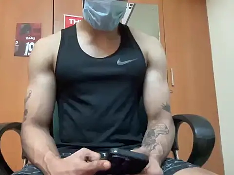 Snapshot of Thenattyguy chatting on November 5, 2025, 7:36 pm Thenattyguy online show from November 5, 2025, 7:36 pm