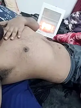 Akki19989 online show from January 11, 2026, 10:15 pm