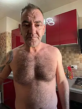 COBRAboySEXxh online show from December 17, 2025, 10:32 am