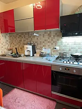 COBRAboySEXxh online show from March 31, 2026, 11:43 am