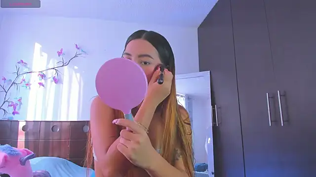 kittyrush  online show from March 26, 2026, 10:04 pm