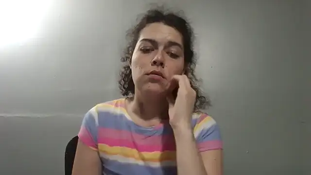 ali18of1 online show from April 18, 2026, 5:11 am