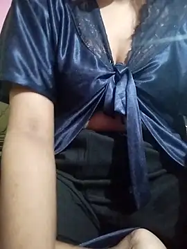 sexy-kiran6 online show from October 16, 2025, 12:00 am