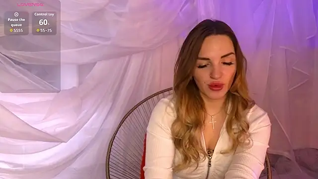 LustLagoon online show from February 12, 2026, 6:08 am