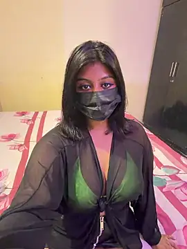 payal mittal online show from March 12, 2026, 9:10 pm