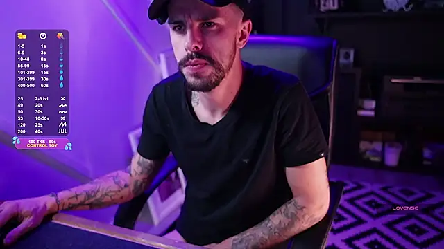 Snapshot of monsieurguitsxxx chatting on December 23, 2025, 3:37 am monsieurguitsxxx online show from December 23, 2025, 3:37 am