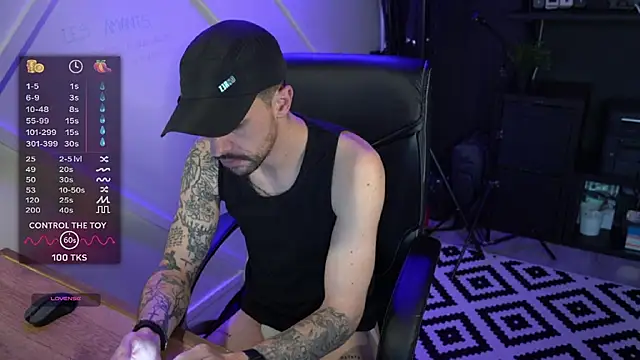 Snapshot of monsieurguitsxxx chatting on February 22, 2026, 12:15 pm monsieurguitsxxx online show from February 22, 2026, 12:15 pm