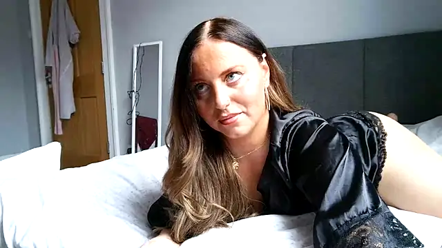 Scouse Lexi online show from April 12, 2026, 2:11 pm