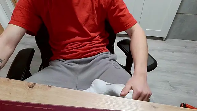 Twilightboyx online show from October 20, 2025, 4:51 pm