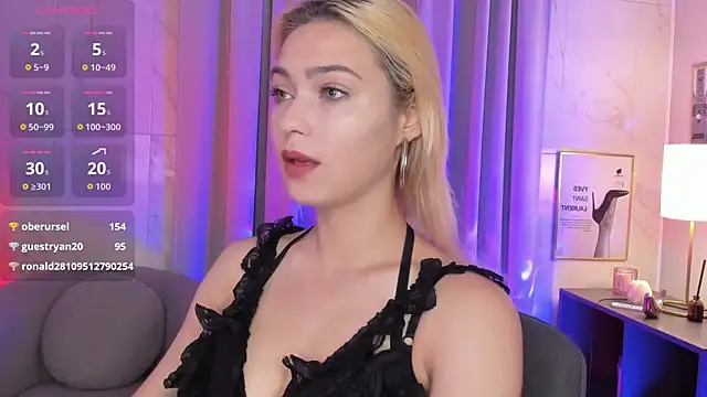 Snapshot of AlysiaSun_ chatting on July 14, 2026, 6:13 pm AlysiaSun online show from July 14, 2026, 6:13 pm