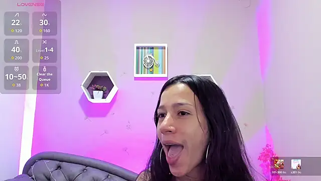 Snapshot of Laskhmi_ chatting on May 29, 2026, 12:47 pm Laskhmi online show from May 29, 2026, 12:47 pm