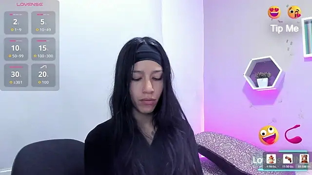 Snapshot of Laskhmi_ chatting on June 10, 2026, 12:37 pm Laskhmi online show from June 10, 2026, 12:37 pm