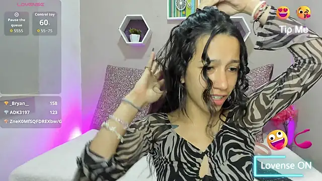 Snapshot of Laskhmi_ chatting on July 11, 2026, 11:57 am Laskhmi online show from July 11, 2026, 11:57 am