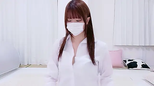 rei-chan online show from July 14, 2026, 5:18 pm