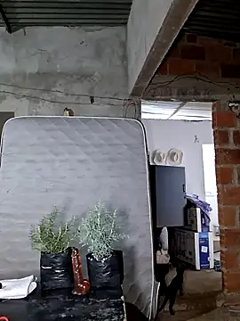 Snapshot of Luciferinthestreet chatting on October 23, 2025, 2:55 am Luciferinthestreet online show from October 23, 2025, 2:55 am