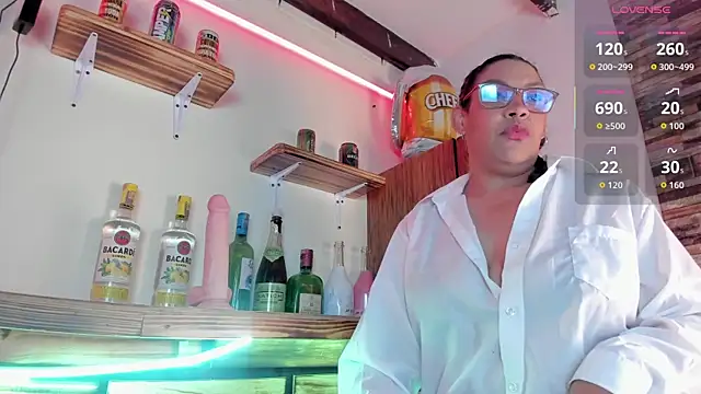 Zamariah online show from November 8, 2025, 11:32 am