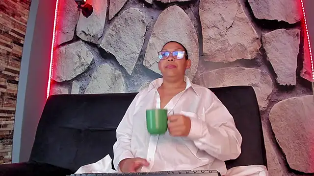 Zamariah online show from November 19, 2025, 3:06 am