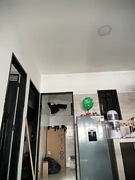 Kylian Alessandro online show from February 17, 2026, 2:35 pm