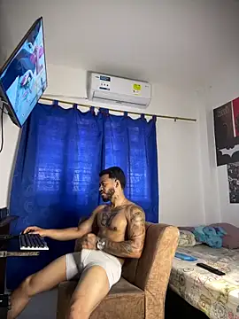 Kylian Alessandro online show from March 1, 2026, 2:30 pm