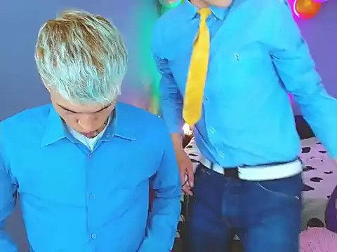 Latin boysxxxx online show from October 30, 2025, 11:38 pm