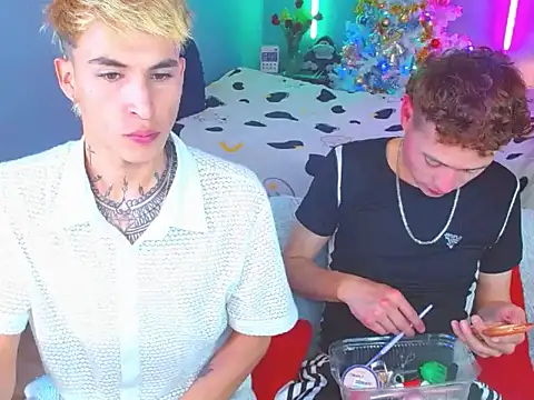 Latin boysxxxx online show from November 27, 2025, 4:14 am