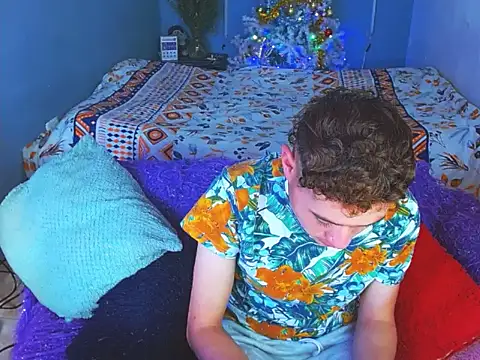 Latin boysxxxx online show from December 5, 2025, 4:36 pm