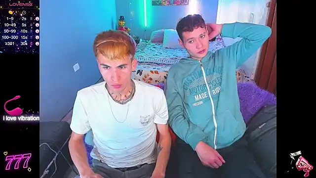 Latin boysxxxx online show from January 31, 2026, 7:11 pm