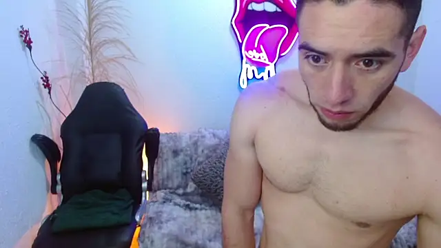 Ethan Blaze online show from November 8, 2025, 11:43 am