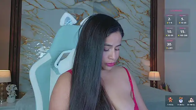 zoe longhair online show from April 5, 2026, 2:36 pm