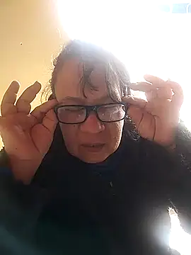 Snapshot of malgeniada chatting on October 14, 2025, 7:25 pm malgeniada online show from October 14, 2025, 7:25 pm