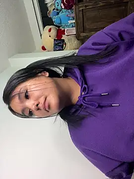 Snapshot of Mellani_luod chatting on May 2, 2026, 3:00 am Mellani luod online show from May 2, 2026, 3:00 am