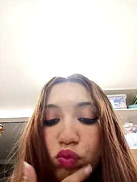 Arianaa Toro online show from October 30, 2025, 12:56 am