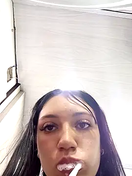 Arianaa Toro online show from November 15, 2025, 10:45 am