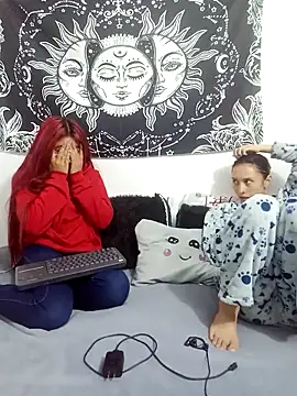 abby n emily online show from January 7, 2026, 12:29 pm