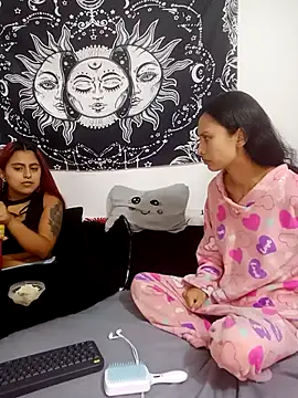 abby n emily online show from February 19, 2026, 1:40 pm