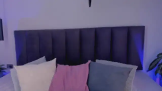 AilanaCortes online show from March 12, 2026, 12:11 pm