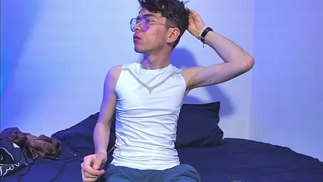 dani angel dark online show from November 10, 2025, 12:09 am